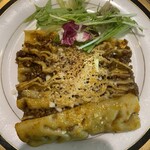 上野の森スモークダイニングGAGA - 