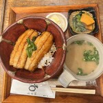 赤坂ごはん 山ね家 - 