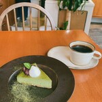 Cafe+cake Baloo - 