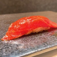 名古屋 栄 鮨 栄華 - 