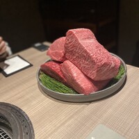 うし松 - 
