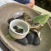 貴船喜らく - 