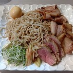 柳麺 呉田 - 