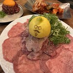 焼肉酒場 スミヨシベース - 