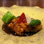 新中国料理HARAKAWA - 