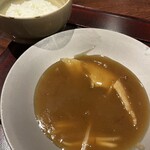 新中国料理HARAKAWA - 