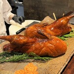 新中国料理HARAKAWA - 