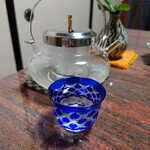 閑祥庵 禅紫 - 南部美人