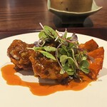 新中国料理HARAKAWA - 