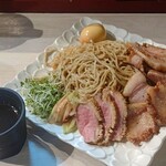 柳麺 呉田 - 