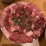 Yakiniku zanmai zengyouten - 