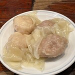 中華蕎麦にし乃 - 