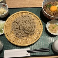 手打ちそば 大石 - 