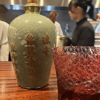 新中国料理HARAKAWA 北新地店 - 