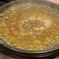 新中国料理HARAKAWA 北新地店 - 