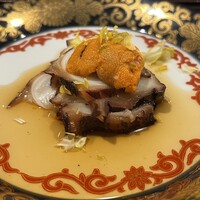 新中国料理HARAKAWA 北新地店 - 