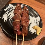 Yakitori Musashi - 