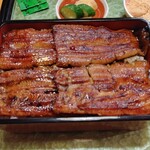 Unagi Ooshima - 