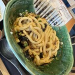 釜揚げうどん 鈴庵 - 