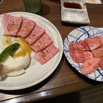 Sumibi Yakiniku Kourakuen - 