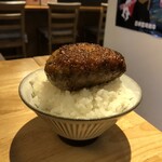 肉の宇佐川 - 