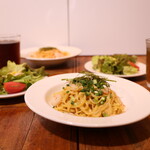 セピア カフェ - ランチセット