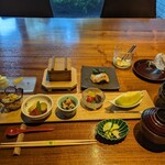 和彩膳所 楽味 - 