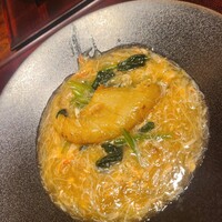 新中国料理HARAKAWA 北新地店 - 