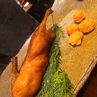 新中国料理HARAKAWA 北新地店 - 