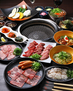 Yakiniku Rozan - 