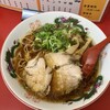 ぶんぶんラーメン