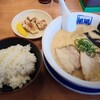 風風ラーメン 浦和道場店