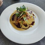 カフェ＆レストラン ドルフィン - 