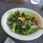 カフェ＆レストラン ドルフィン - 