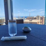 カフェ＆レストラン ドルフィン - 