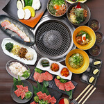 Yakiniku Rozan - 