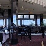 カフェ＆レストラン ドルフィン - 