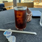 カフェ＆レストラン ドルフィン - 