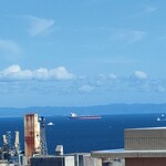 カフェ＆レストラン ドルフィン - 