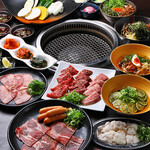 Yakiniku Rozan - 