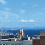 カフェ＆レストラン ドルフィン - 