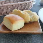 カフェ＆レストラン ドルフィン - 