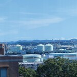 カフェ＆レストラン ドルフィン - 