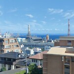 カフェ＆レストラン ドルフィン - 