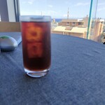 カフェ＆レストラン ドルフィン - 