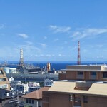 カフェ＆レストラン ドルフィン - 