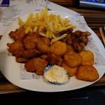 カラオケ館 - 