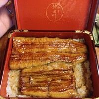 明神下 神田川 本店 - 