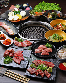 Yakiniku Rozan - 