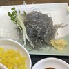 ゆうき食堂